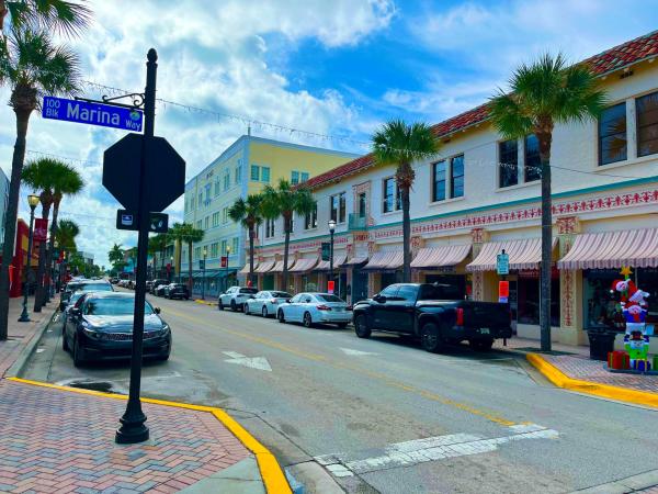 The Savannahs, 1752 W Sanderling Ln #3, Fort Pierce, Florida 34982, image 1
