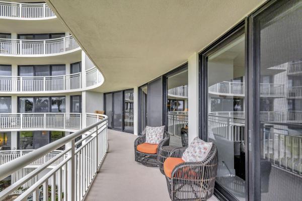 Tiara, 3000 N Ocean Dr #3D, Riviera Beach, Florida 33404, image 1