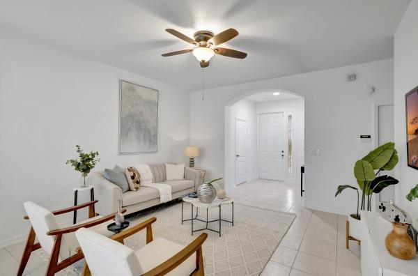 Seminole Gardens At Woodbine, 6110 Seminole Gardens Cir, Riviera Beach, Florida 33418, image 2