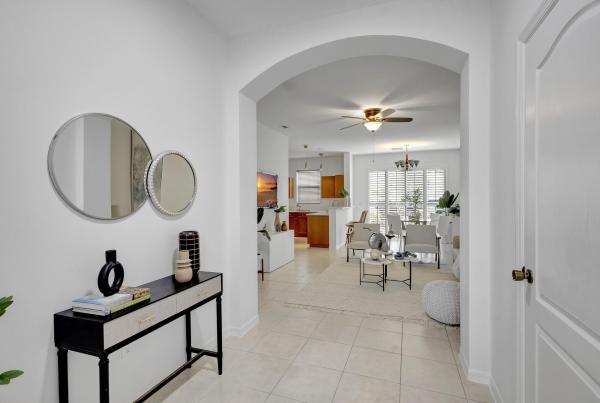 Seminole Gardens At Woodbine, 6110 Seminole Gardens Cir, Riviera Beach, Florida 33418, image 1