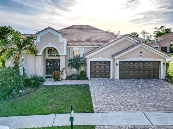Hamilton Bay, 3753 Victoria Rd, West Palm Beach, Florida 33411, image 1
