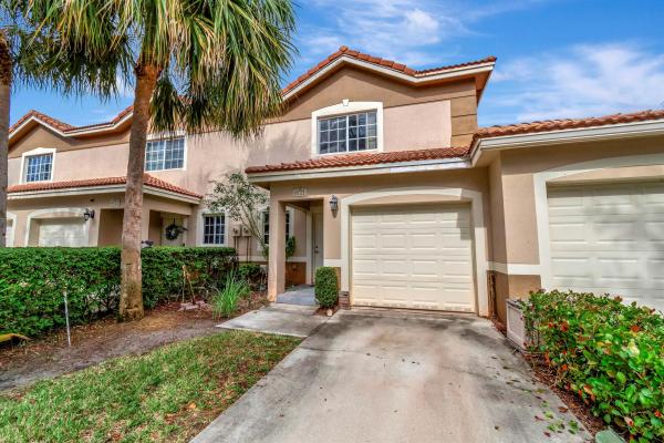 Green Cay Village, 6721 Old Farm Trl, Boynton Beach, Florida 33437, image 1