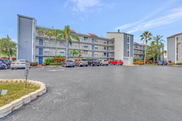 Deauville Village, 14773 Cumberland Dr #407, Delray Beach, Florida 33446, image 1