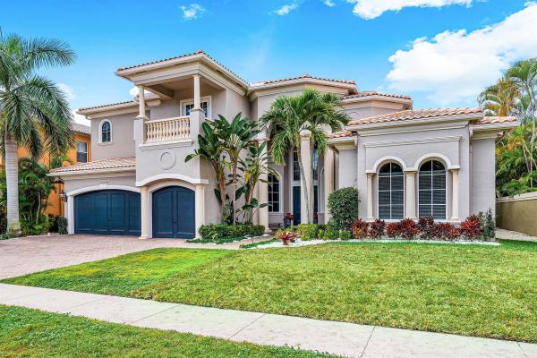 Fox Hill Estates, 17558 Circle Pond Ct, Boca Raton, Florida 33496, image 1