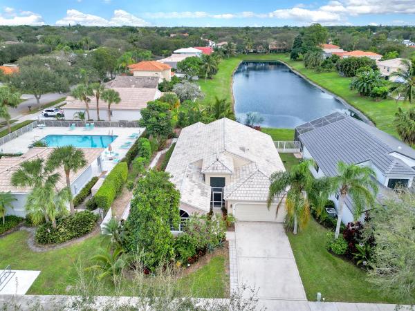 Sabal Lakes, 1175 Sea Grape Cir, Delray Beach, Florida 33445, image 1