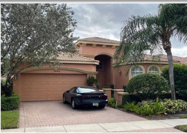 Buena Vida, 9446 Via Elegante, Wellington, Florida 33411, image 1