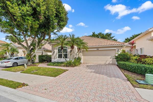 Diamond Head, 1032 Diamond Head Way, Palm Beach Gardens, Florida 33418, image 1