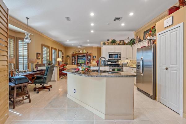 Diamond Head, 1032 Diamond Head Way, Palm Beach Gardens, Florida 33418, image 1