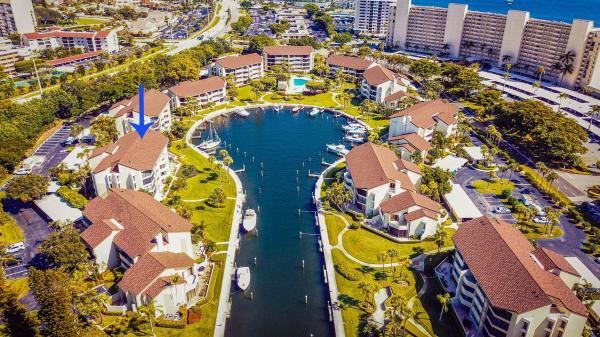 Harbor Village, 1108 Marine Way #B1r, North Palm Beach, Florida 33408, image 1