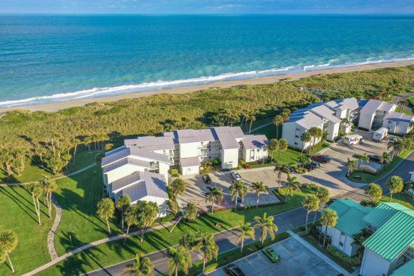 Capstan, 2400 S Ocean Dr #216, Fort Pierce, Florida 34949, image 1