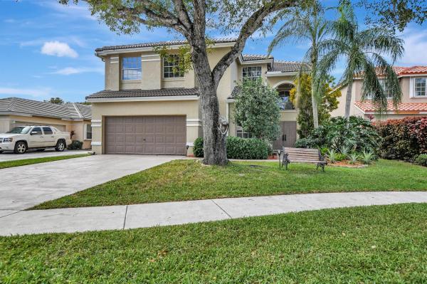 Harbour Springs At Mission Bay, 11097 Harbour Springs Cir, Boca Raton, Florida 33428, image 1