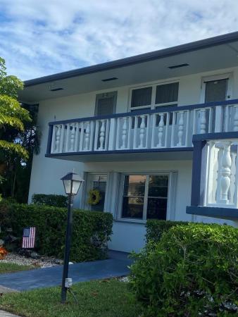 Northampton At Century Village, 240 Northampton L, West Palm Beach, Florida 33417, image 1