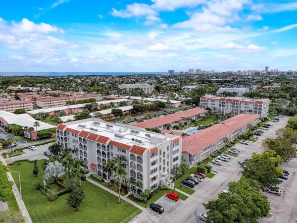 Tierra Del Sol, 250 NE 20th St #206, Boca Raton, Florida 33431, image 1