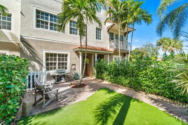 Ocean Cay, 121 Ocean Cay Way, Hypoluxo, Florida 33462, image 1