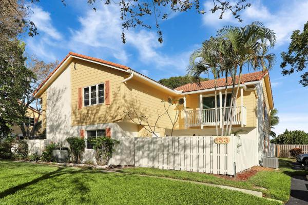 Sea Brook Place, 153 Seabreeze Cir, Jupiter, Florida 33477, image 1