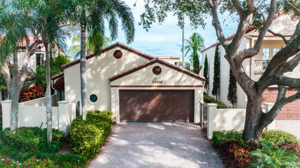 Valencia At Boca Pointe, 23388 Mirabella Cir S, Boca Raton, Florida 33433, image 1
