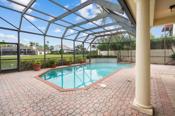 Valencia At Boca Pointe, 23388 Mirabella Cir S, Boca Raton, Florida 33433, image 2