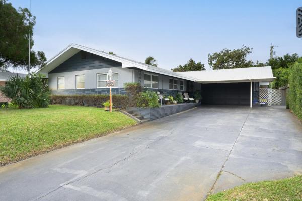 Lake Shore Villas, 509 Virgina Dr, Lake Worth Beach, Florida 33461, image 1