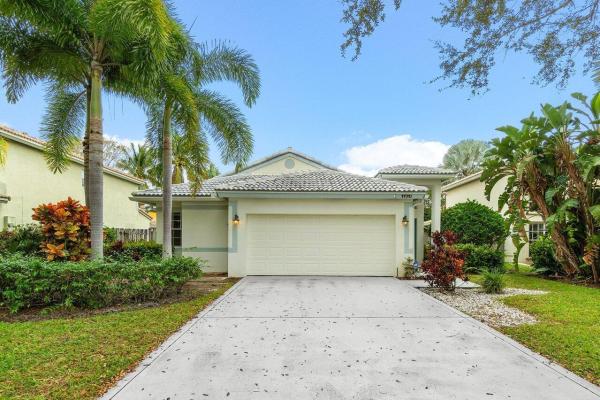 Sabal Lakes, 1170 Sea Grape Cir, Delray Beach, Florida 33445, image 1