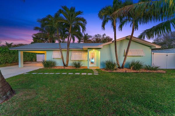 Riverside Drive Park, 1521 Venus Ave, Jupiter, Florida 33469, image 1