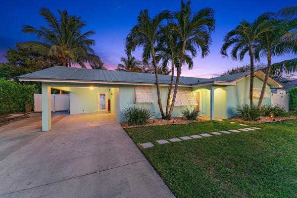 Riverside Drive Park, 1521 Venus Ave, Jupiter, Florida 33469, image 1