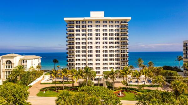 Ocean Reef Towers, 2066 N Ocean Blvd #3-Ne, Boca Raton, Florida 33431, image 1