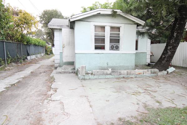 Lauraville Gardens, 3177 NW 42nd, Brownsville, Florida 33142, image 1