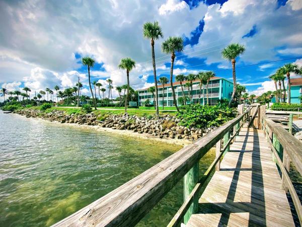 13513 S Indian River S Dr #603, Fort Pierce, Florida 34957, image 1