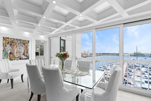 Waterview Towers, 400 N Flagler Dr #906, West Palm Beach, Florida 33401, image 2