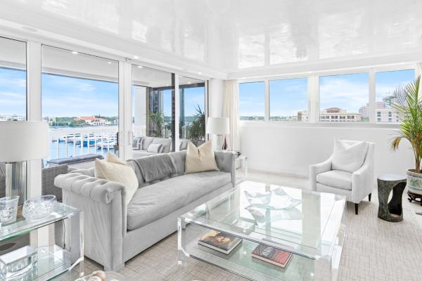 Waterview Towers, 400 N Flagler Dr #906, West Palm Beach, Florida 33401, image 1