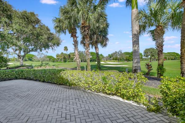 Woodbridge At Boca West Country Club, 7128 Woodbridge Ct, Boca Raton, Florida 33434, image 1