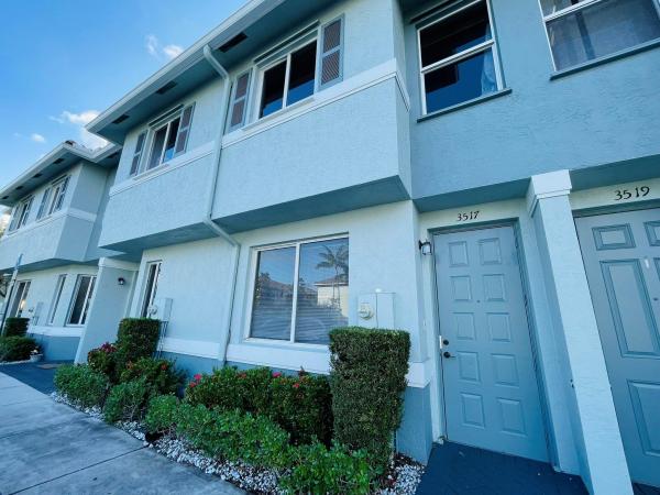 Sonoma Bay, 3517 Sonoma Dr, Riviera Beach, Florida 33404, image 1