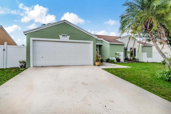 Boca Landings, 9873 Robins Nest Rd, Boca Raton, Florida 33496, image 1
