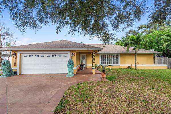 Anna-Johns Estates, 4281 Anna Ln, Palm Springs, Florida 33406, image 1