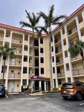 Paradise Harbour, 100 Paradise Harbour Blvd #102, North Palm Beach, Florida 33408, image 1