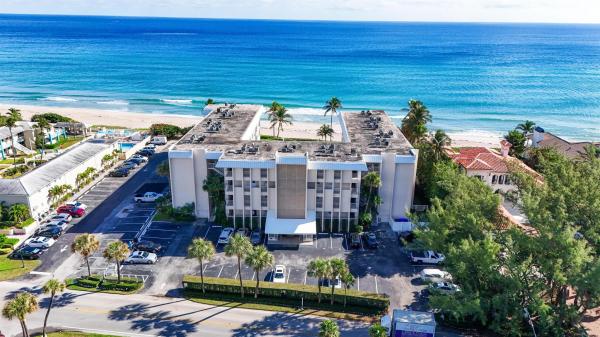 Gulfstream Shores, 3851 N Ocean Blvd #112, Gulf Stream, Florida 33483, image 1