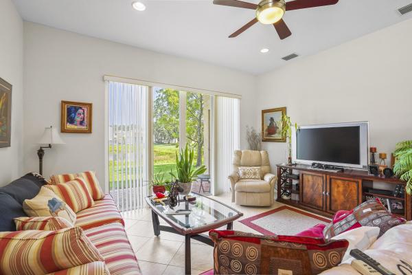 Canyon Lakes, 10404 Willow Oaks Trl, Boynton Beach, Florida 33473, image 2