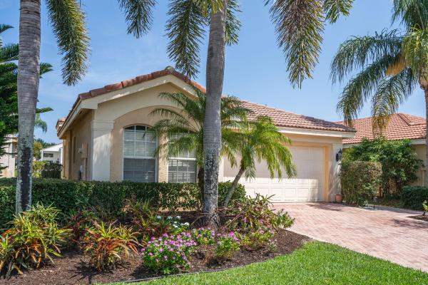 Canyon Lakes, 10404 Willow Oaks Trl, Boynton Beach, Florida 33473, image 1