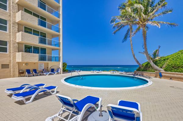 Aquarius, 5440 N Ocean Dr #1007, Riviera Beach, Florida 33404, image 2