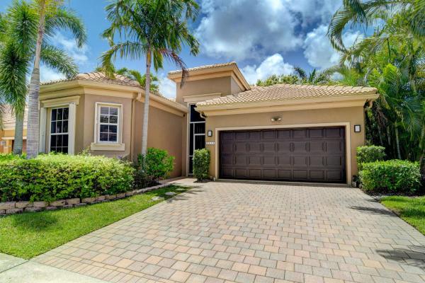 Addison Trace, 5546 Via De La Plata Cir, Delray Beach, Florida 33484, image 1