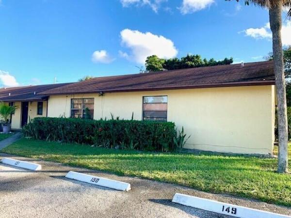 Glenwood Village, 468 Glenwood Dr, West Palm Beach, Florida 33415, image 1