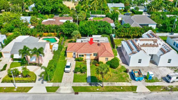 Broadmoor, 321 Palmetto St, West Palm Beach, Florida 33405, image 1