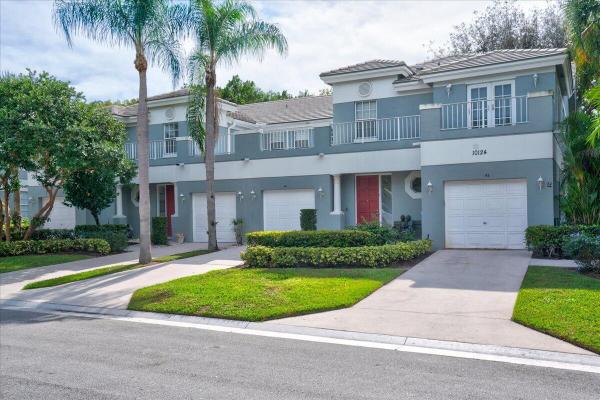 Andover At Wycliffe, 10124 Andover Coach Cir #B1, Lake Worth Beach, Florida 33449, image 1