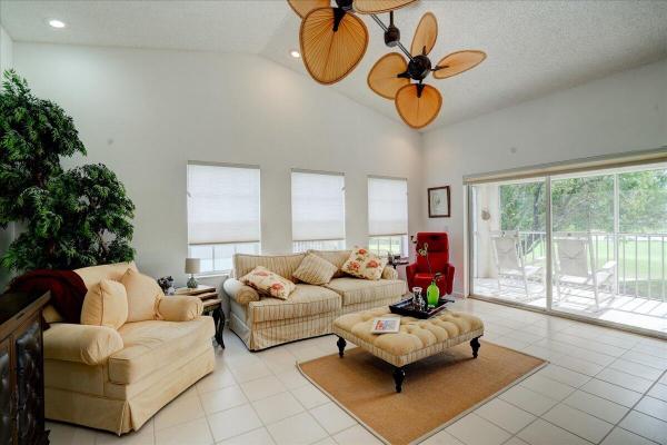 Andover At Wycliffe, 10124 Andover Coach Cir #B1, Lake Worth, Florida 33449, image 1