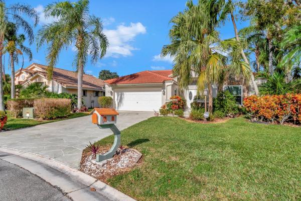 Palm Shores, 8361 Leeway Ln, Boynton Beach, Florida 33436, image 1