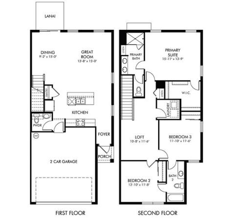 Tidewater, 321 Salisbury Cir, Fort Pierce, Florida 34982, image 2