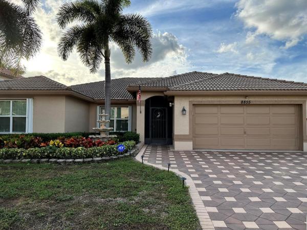 Le Palais, 8855 Spring Valley Dr, Boynton Beach, Florida 33472, image 1
