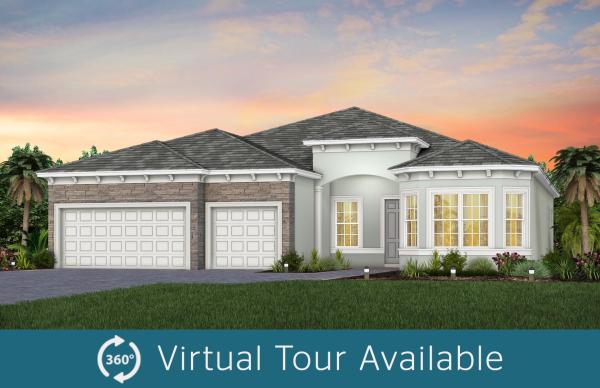 Windsong Estates, 5337 Star Rush Ln, Lake Worth Beach, Florida 33467, image 1