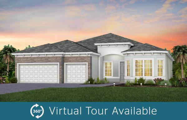 Windsong Estates, 5337 Star Rush Ln, Lake Worth, Florida 33467, image 1