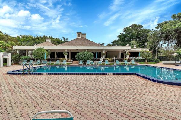 Eastwinds At Crosswinds, 1850 Homewood Blvd #1140, Delray Beach, Florida 33445, image 2